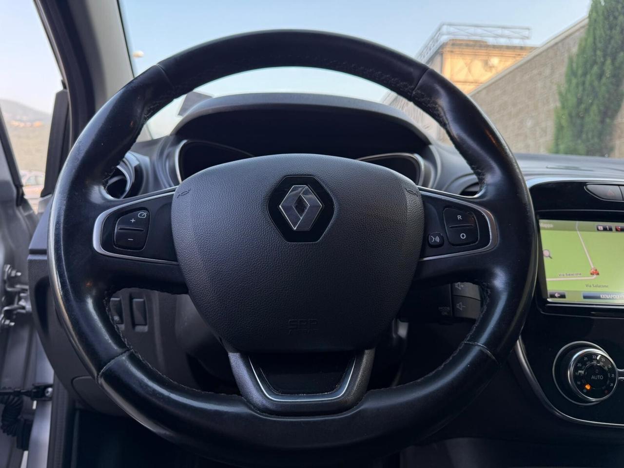 Renault Captur 1.5 Diesel 12 Mesi di garanzia