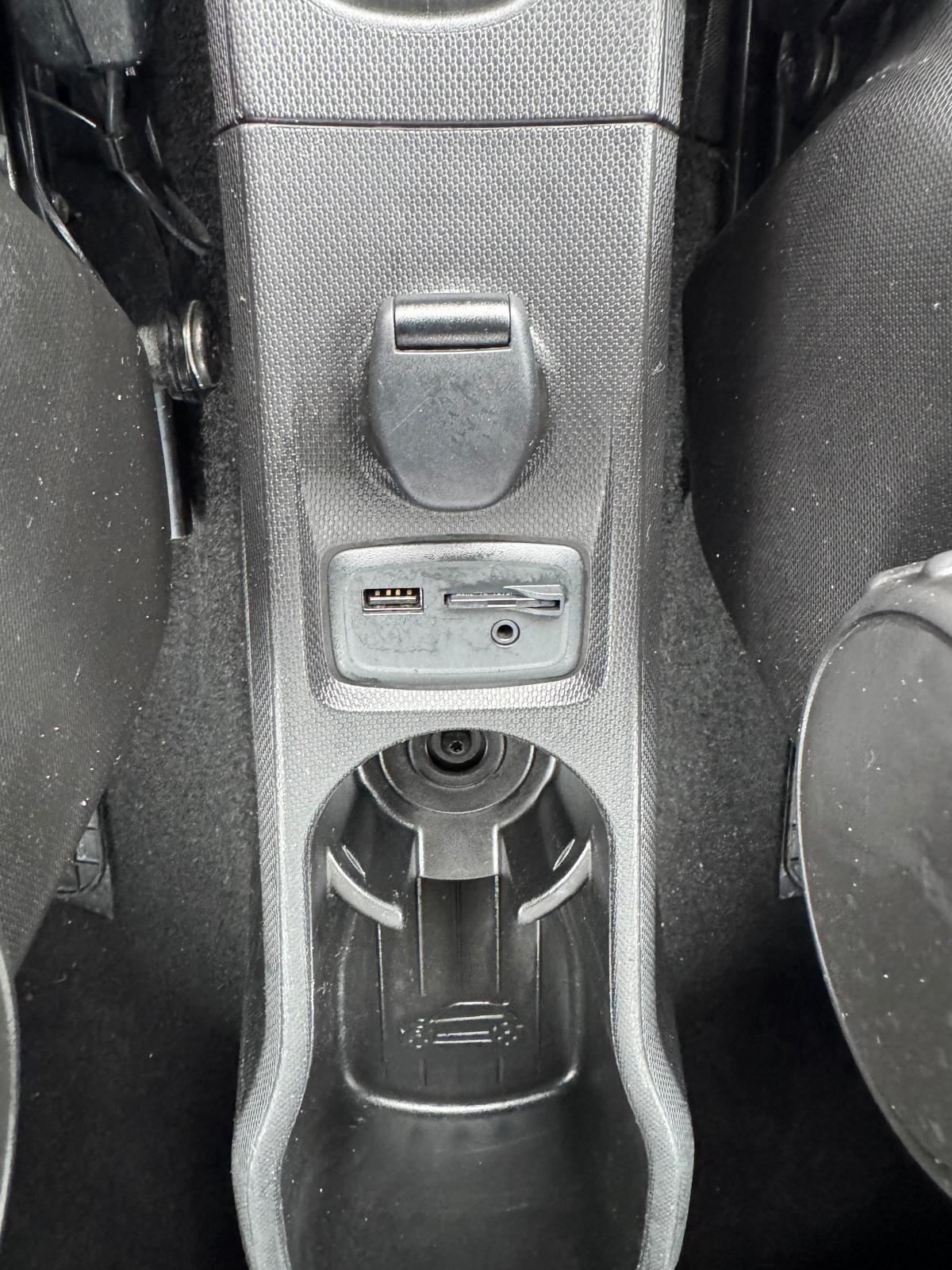 Renault Twingo 1.0 Intens