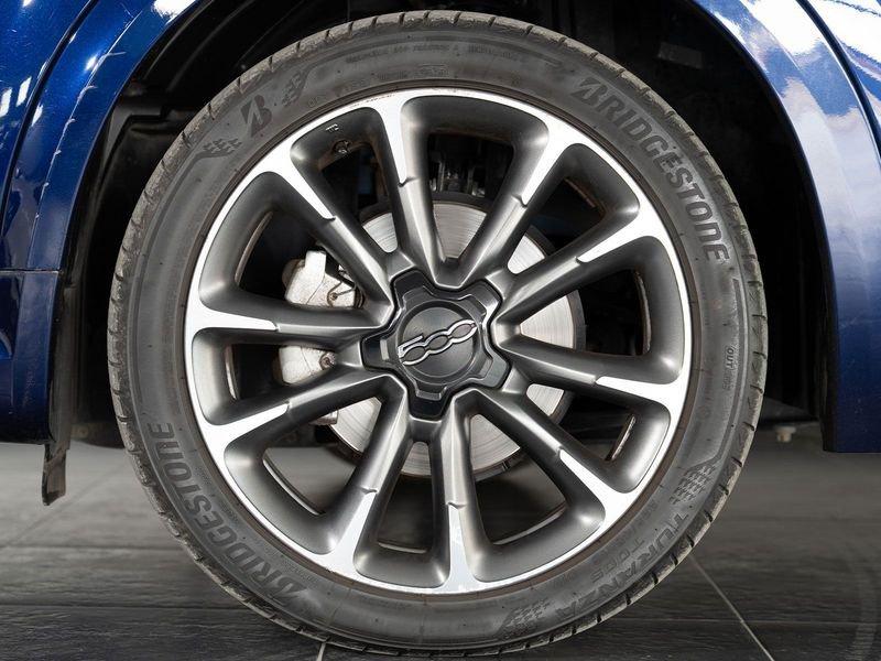 FIAT 500X Dolcevita 1.0 T3 120cv MT E6D Sport Dolcevita