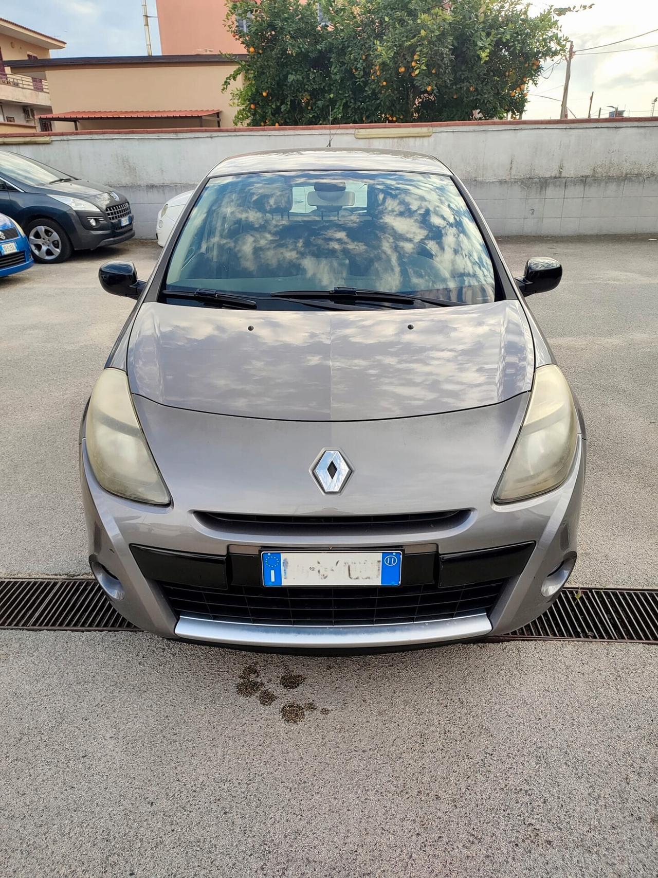 Renault Clio 1.6 16V 5 porte 20th Anniversario Cambio Automatico