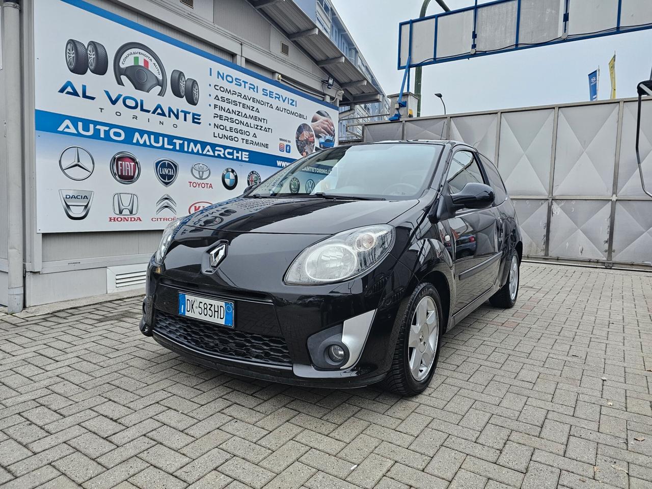 Renault Twingo 1.2 16V Confort