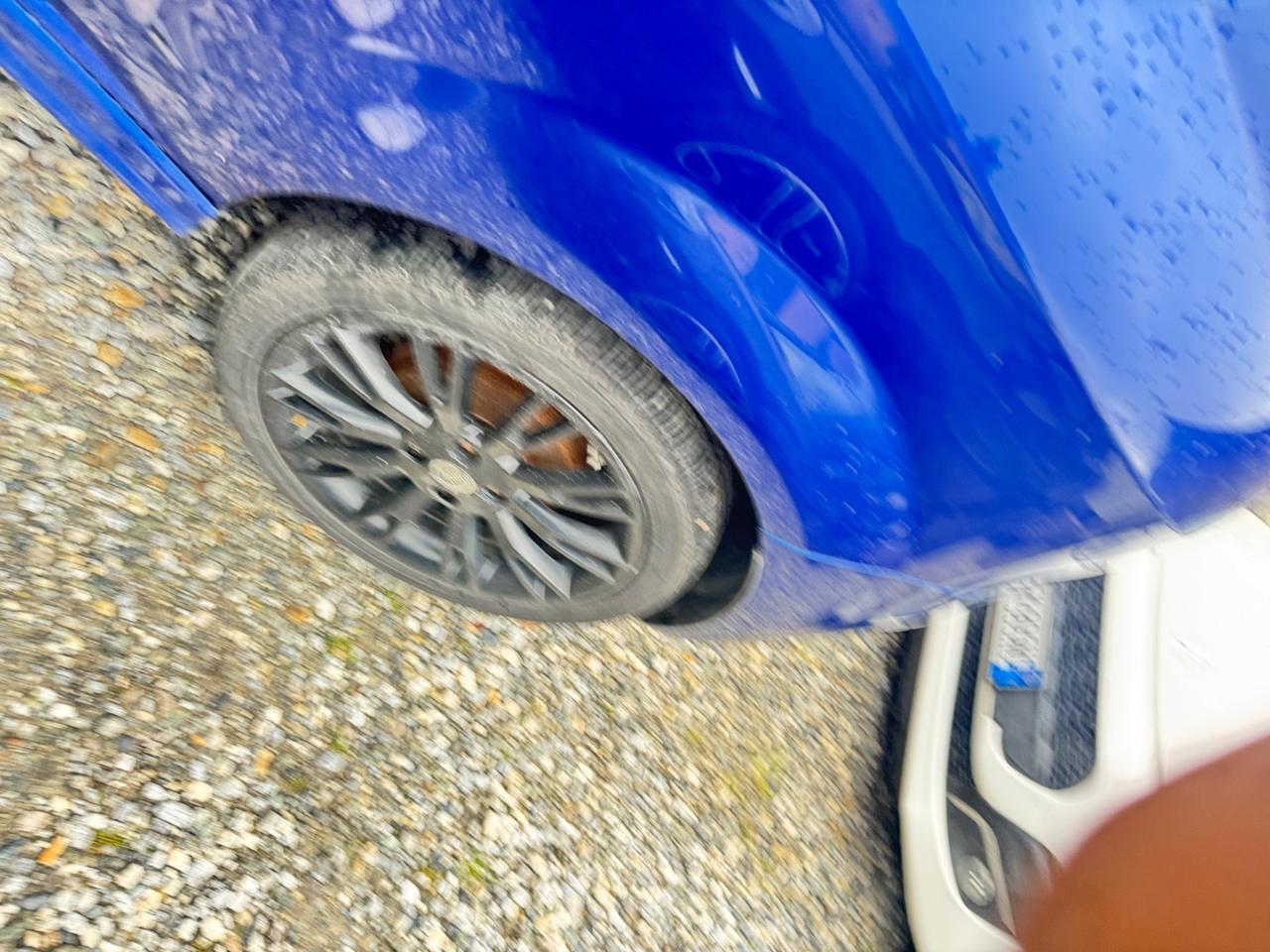 Fiat Grande Punto Grande Punto 1.3 MJT 90 CV 3 porte Sport