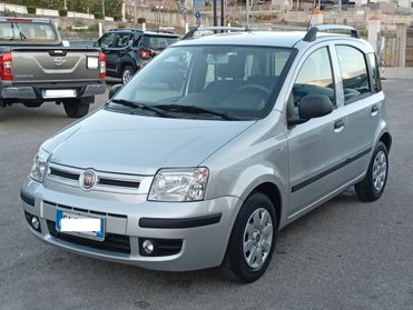 Fiat Panda 1.2 Dynamic Dualogic