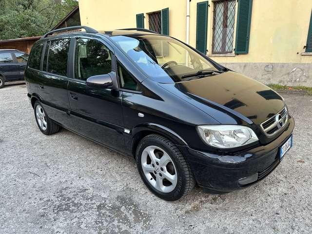Opel Zafira Zafira 1.6 16v Fashion Line