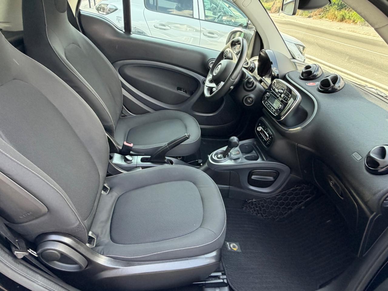 Smart ForTwo 70 1.0 twinamic Proxy