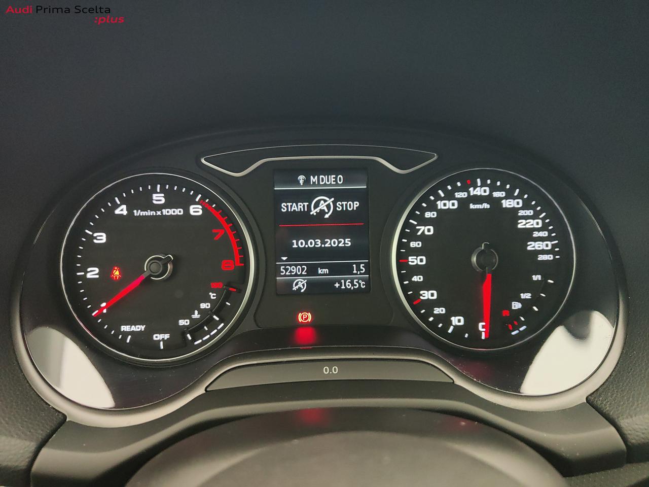 AUDI Q2 - Q2 30 TFSI Admired