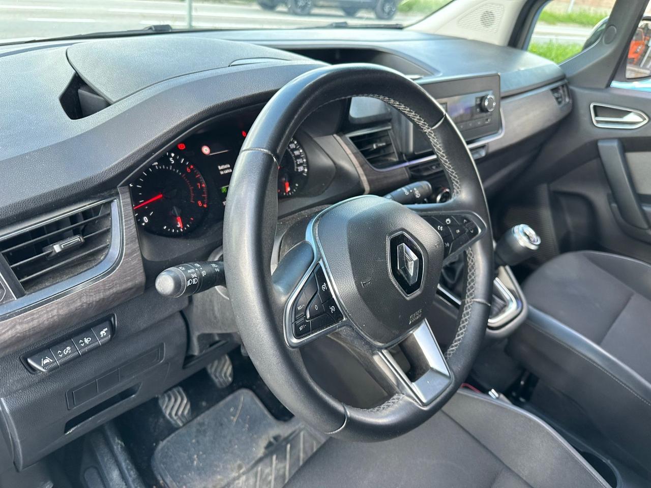 Renault Kangoo 1.3 TCe 100CV Edition One plus