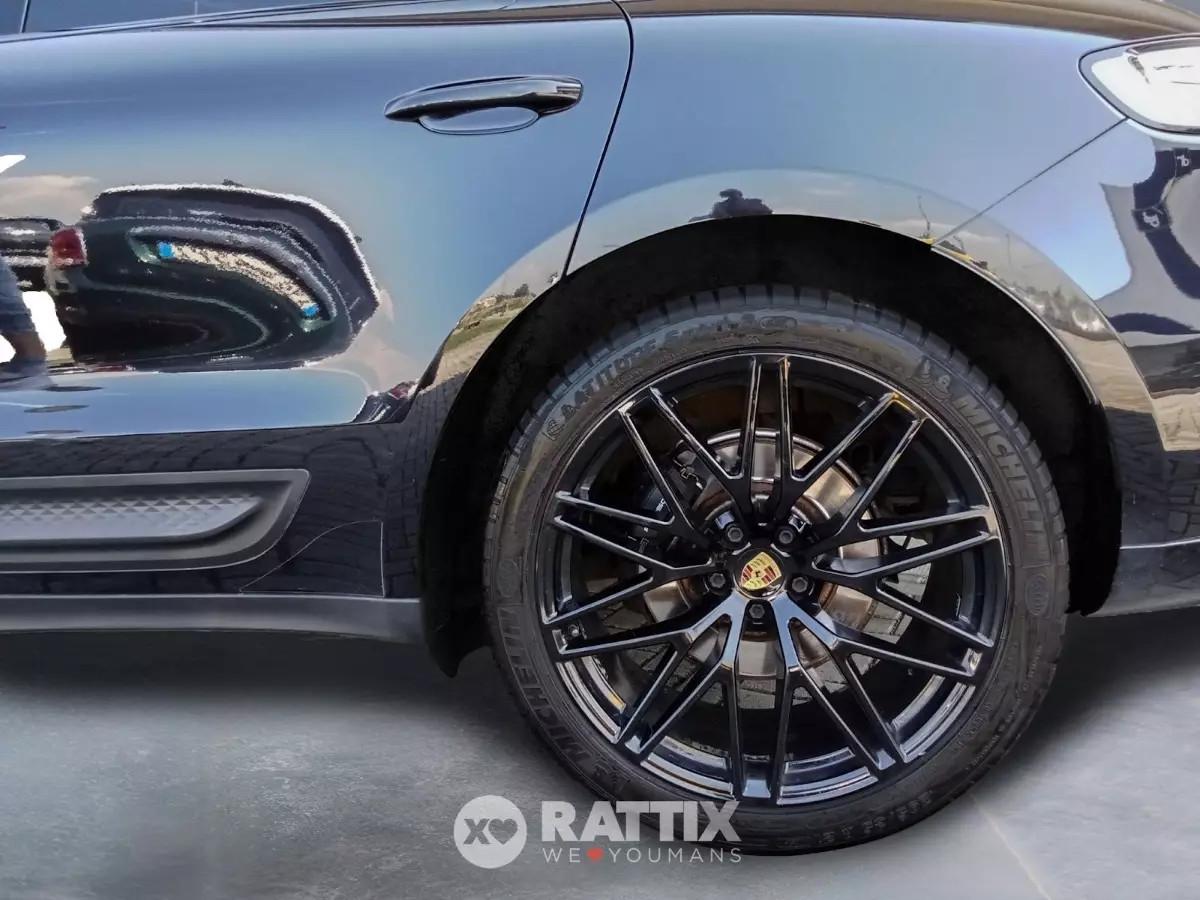 Porsche Macan 2.0 265CV PDK7 4x4