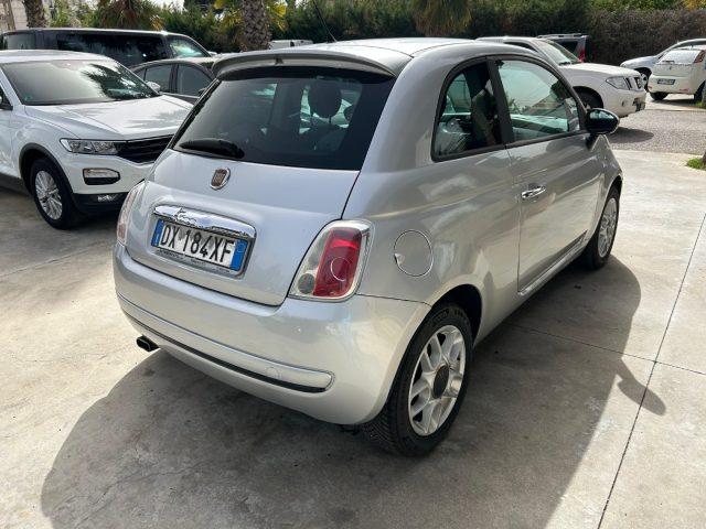 FIAT 500 1.3 Multijet 16V 75 CV Sport