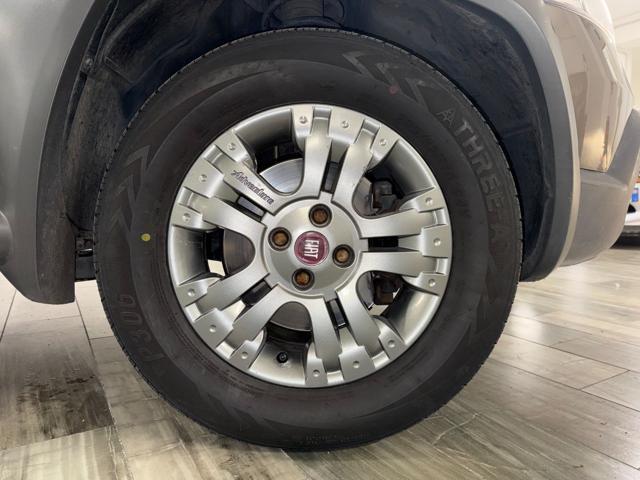 FIAT Strada 1.3 MJT 95CV Pick-up DC Adventure / PIU'IVA