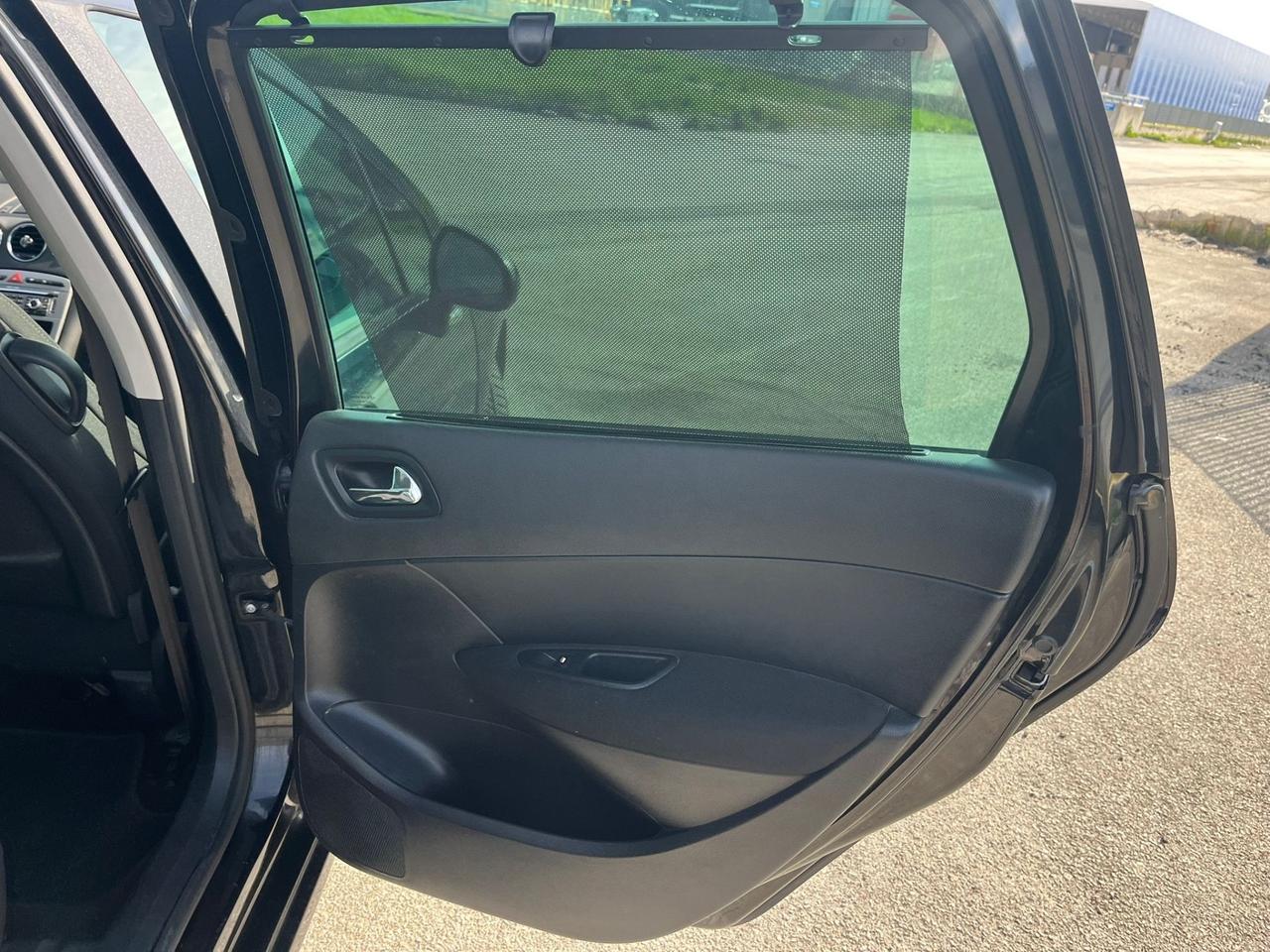 Peugeot 308 2.0 HDi SW Ciel Féline GARANZIA 12 m