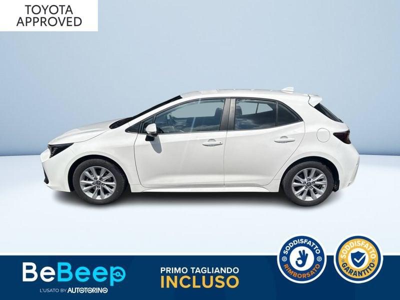 Toyota Corolla 1.8H ACTIVE AUTO