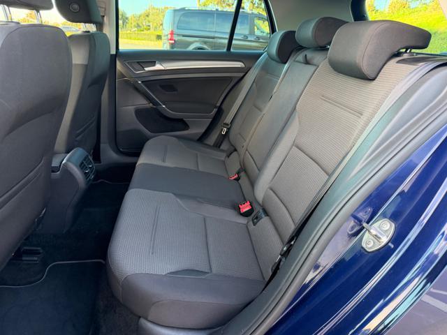 VOLKSWAGEN e-Golf 136 CV+VIRTUAL+SED RISC+R.CAM+LED+NAVI+ADAS