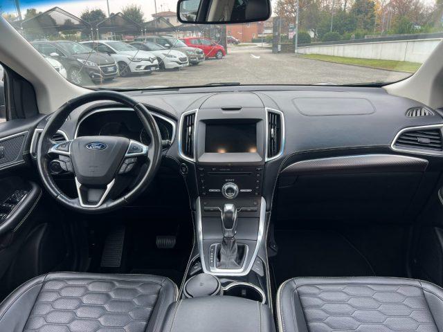 FORD Edge 2.0 TDCI 210 CV AWD Start&Stop Powershift Vignale
