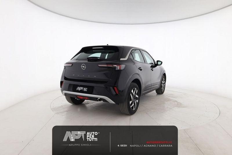 Opel Mokka Mokka 1.2 t GS Line s&s 100cv