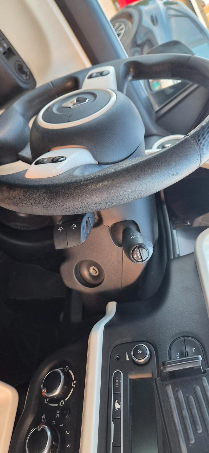 Renault Twingo SCe Stop&Start Energy
