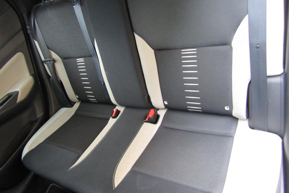 NISSAN Micra IG-T 100 Xtronic 5 porte Tekna