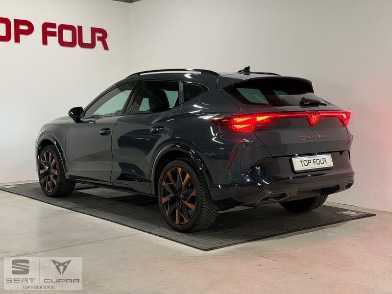 CUPRA Formentor Formentor 1.5 hybrid 150cv dsg