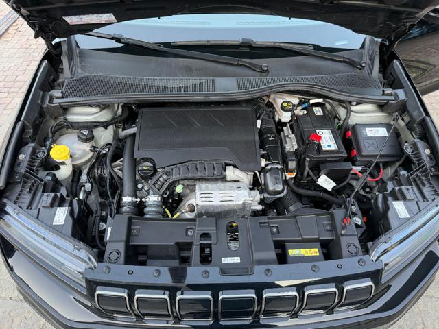 JEEP Avenger 1.2 Turbo 100 CV Summit