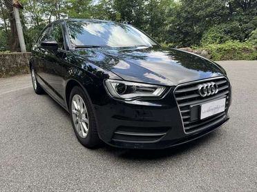 Audi A3 Sportback 1.6 tdi Business 110cv Euro 6B