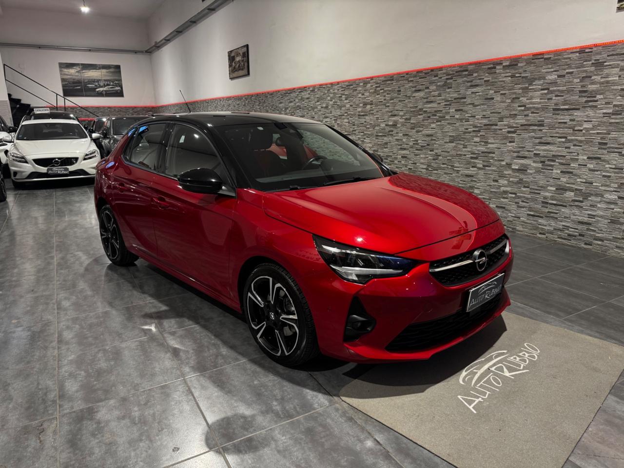 Opel Corsa 1.5 D 100 CV GS Line