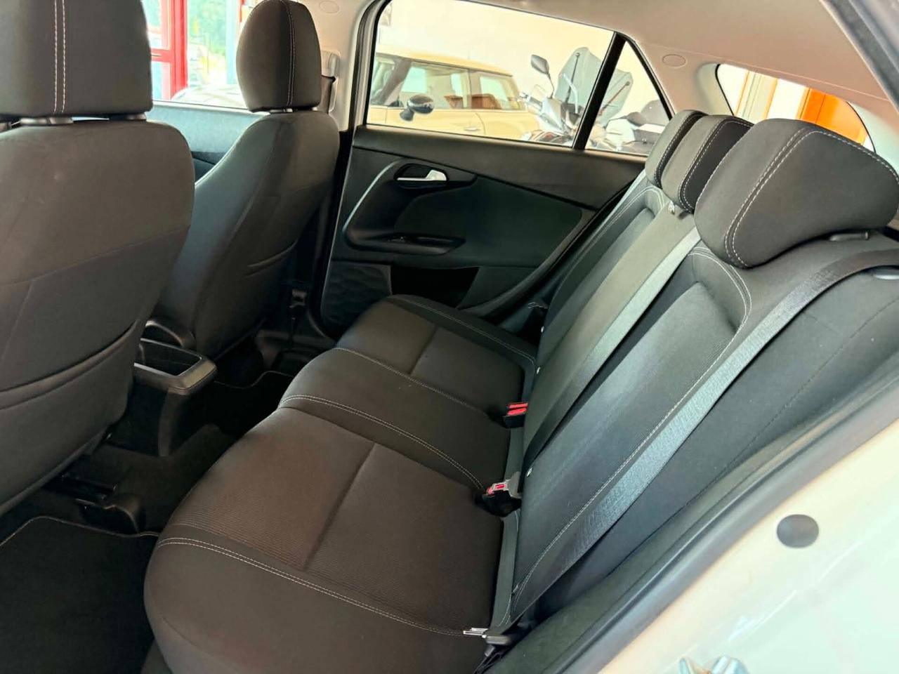 Fiat Tipo 1.4 Station Wagon Lounge 95Cv