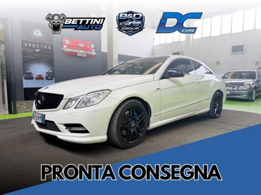 Mercedes-benz E 220 CDI Coupé Premium Pack AMG