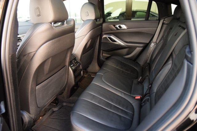 BMW X6 xDrive30d 48V Msport Pro 22" (Tetto/ParkPilot/ecc)
