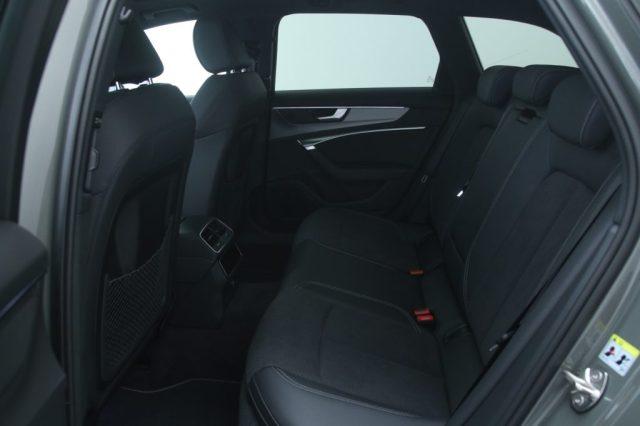 AUDI A6 Avant 40 2.0 TDI quattro ultra S tronic S line edi