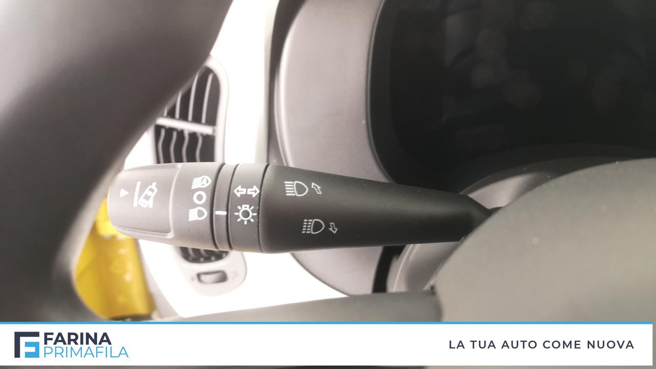 FIAT Pandina III 2024 Cross - Pandina Cross 1.0 firefly hybrid s&s 65cv