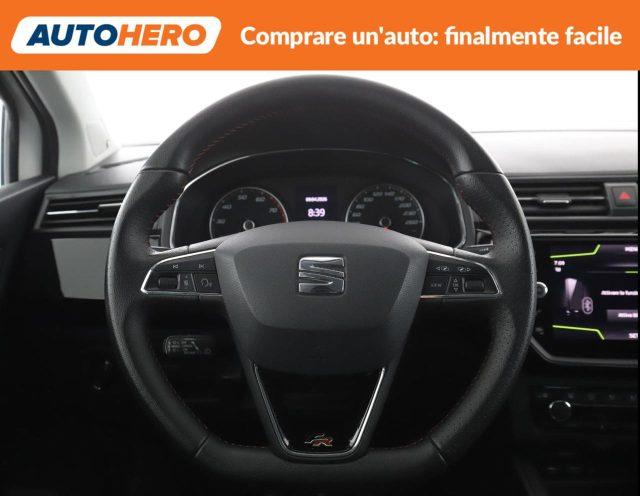 SEAT Ibiza 1.5 TSI EVO ACT 5 porte FR