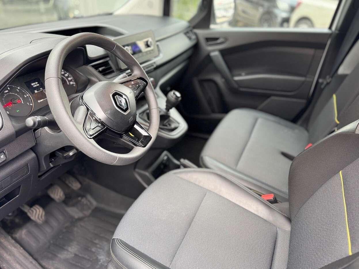Renault Kangoo 1.3 Benzina 100CV E6 - 2024