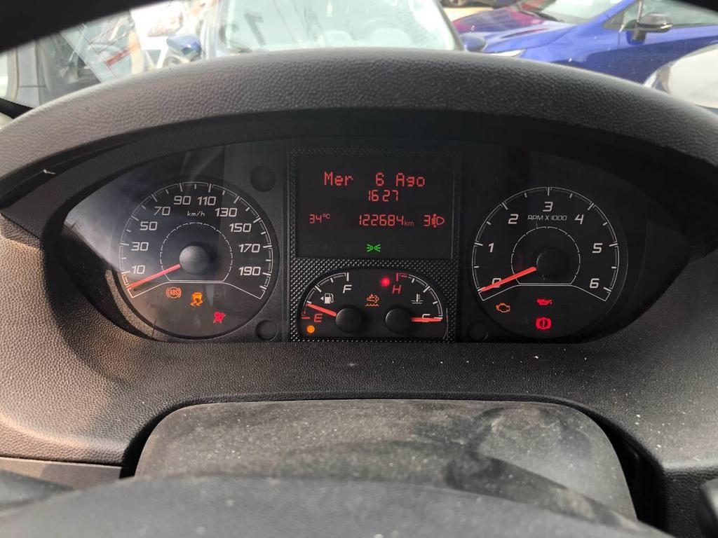 Peugeot Boxer 330 2.2 bluehdi 140cv S&S L1H1 Premium