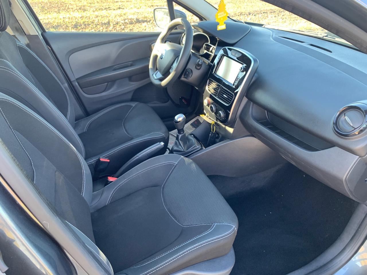Renault Clio dCi 8V 75CV Start&Stop 5 porte Energy Zen