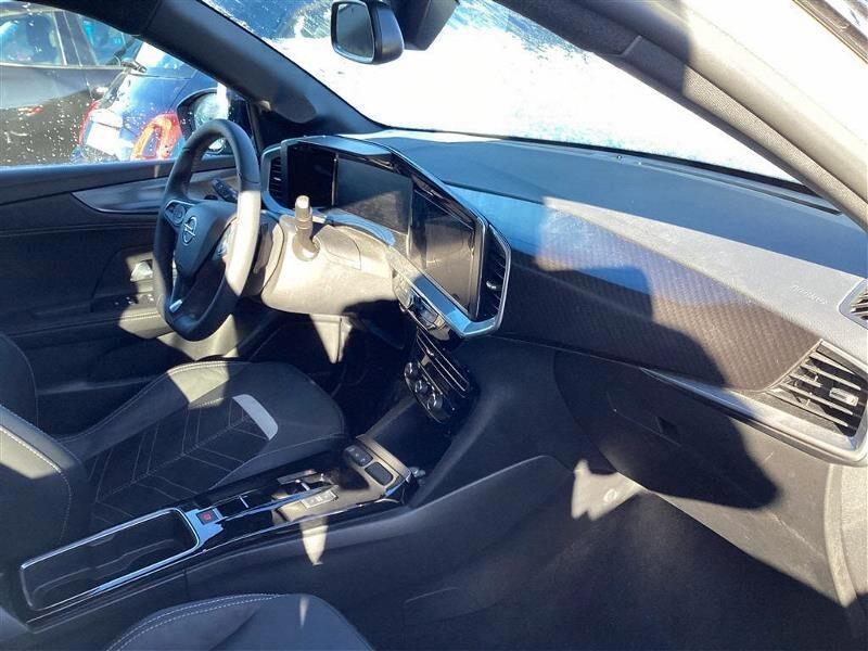 OPEL MOKKA 1.2 TURBO 130CV AUTOM. ULTIMATE ( FARI LED - COCKPIT - MIRROR - PDC - TELECAMERA POST. - CERCHI 18 )