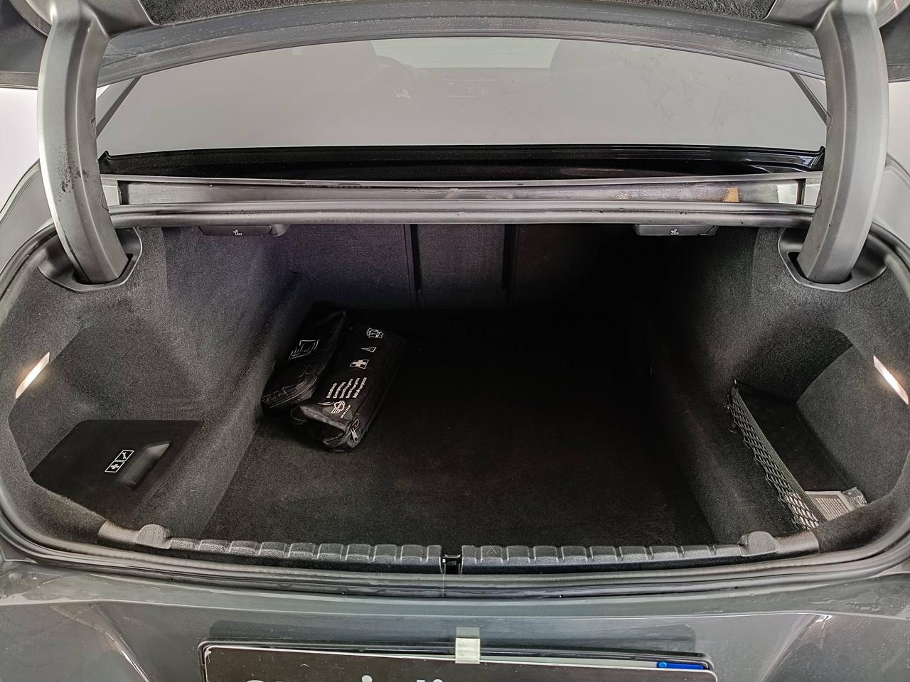 BMW Serie 8 G16 2019 - 840d Gran Coupe xdrive auto