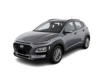 Hyundai Kona 1.0 T-GDI 120 CV Comfort