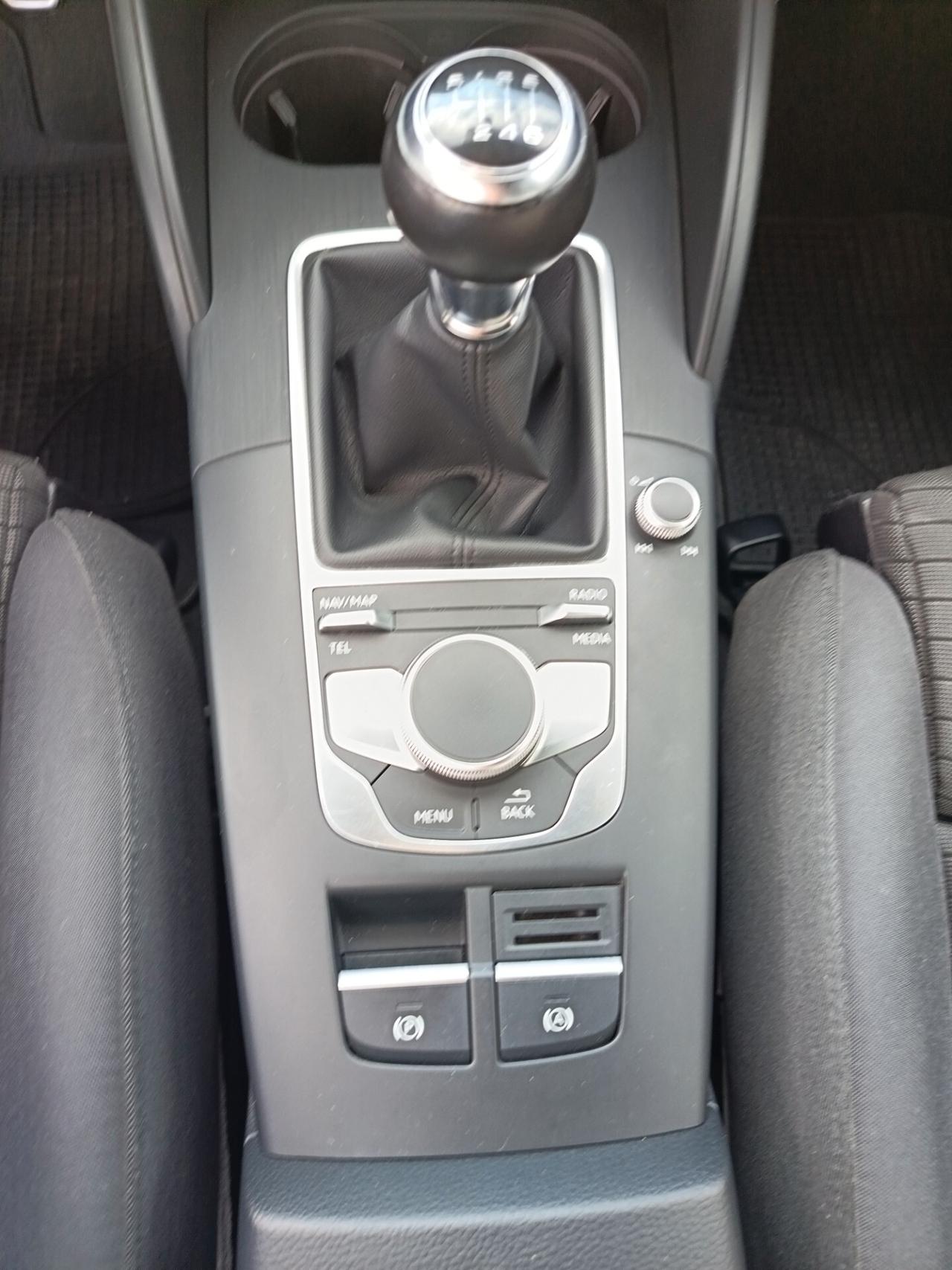 Audi A3 SPB 1.6 TDI