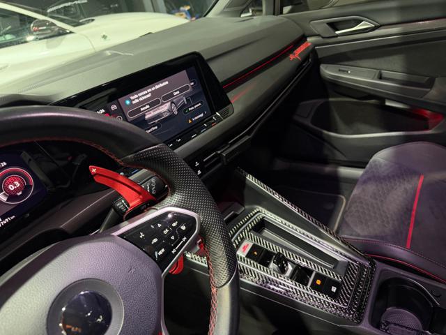 VOLKSWAGEN Golf 2.0 DSG CLUBSPORT SERVICE VW PRONTA CONSEGNA