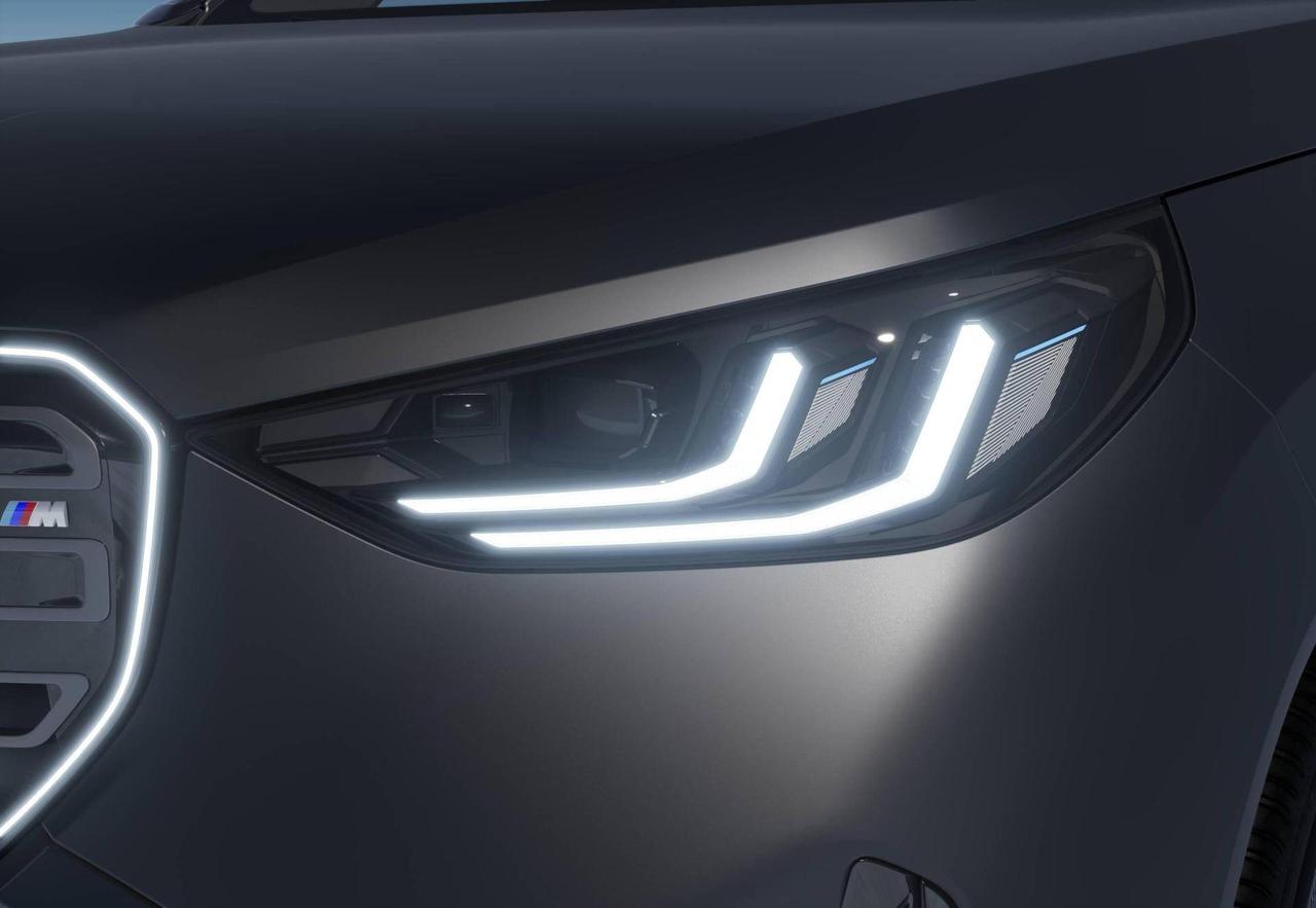 BMW X3 xDriveM50 MSport Pro