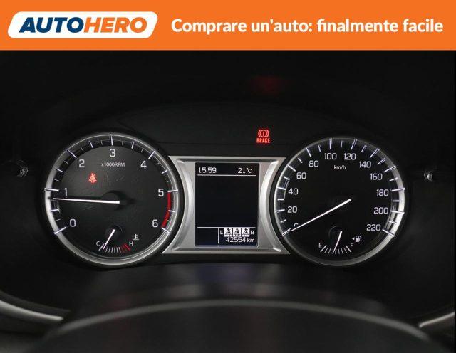 SUZUKI Vitara 1.6 DDiS V-Cool