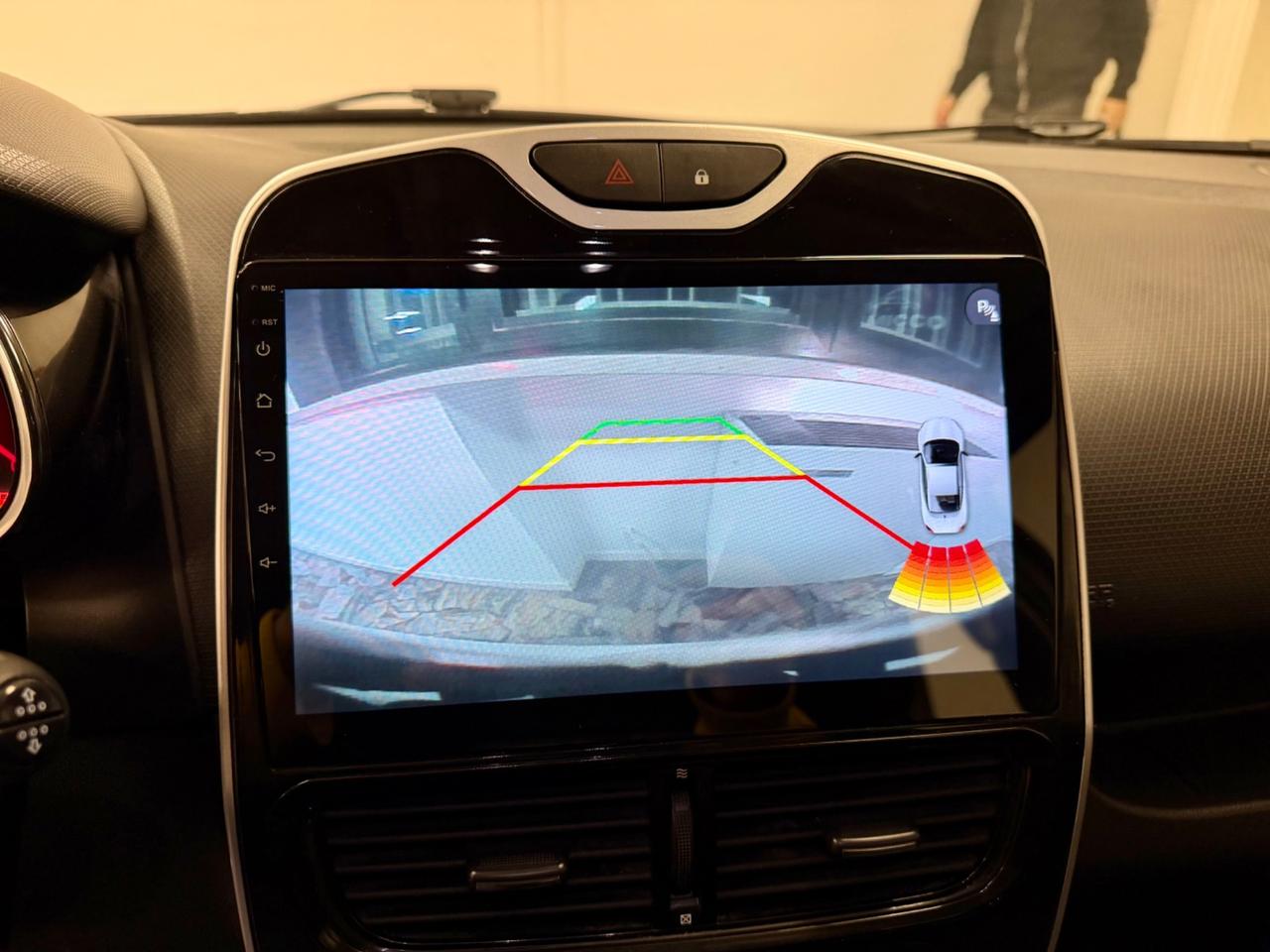 Renault Clio TCe 12V 90CV Start&Stop 5 porte Energy Duel2