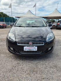 Fiat Bravo 1.6 MJT 120 CV DPF Dynamic