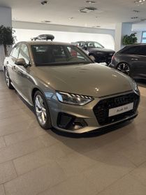Audi Audi A4 S line edition 35 TDI 120(163) kW(CV) S tronic