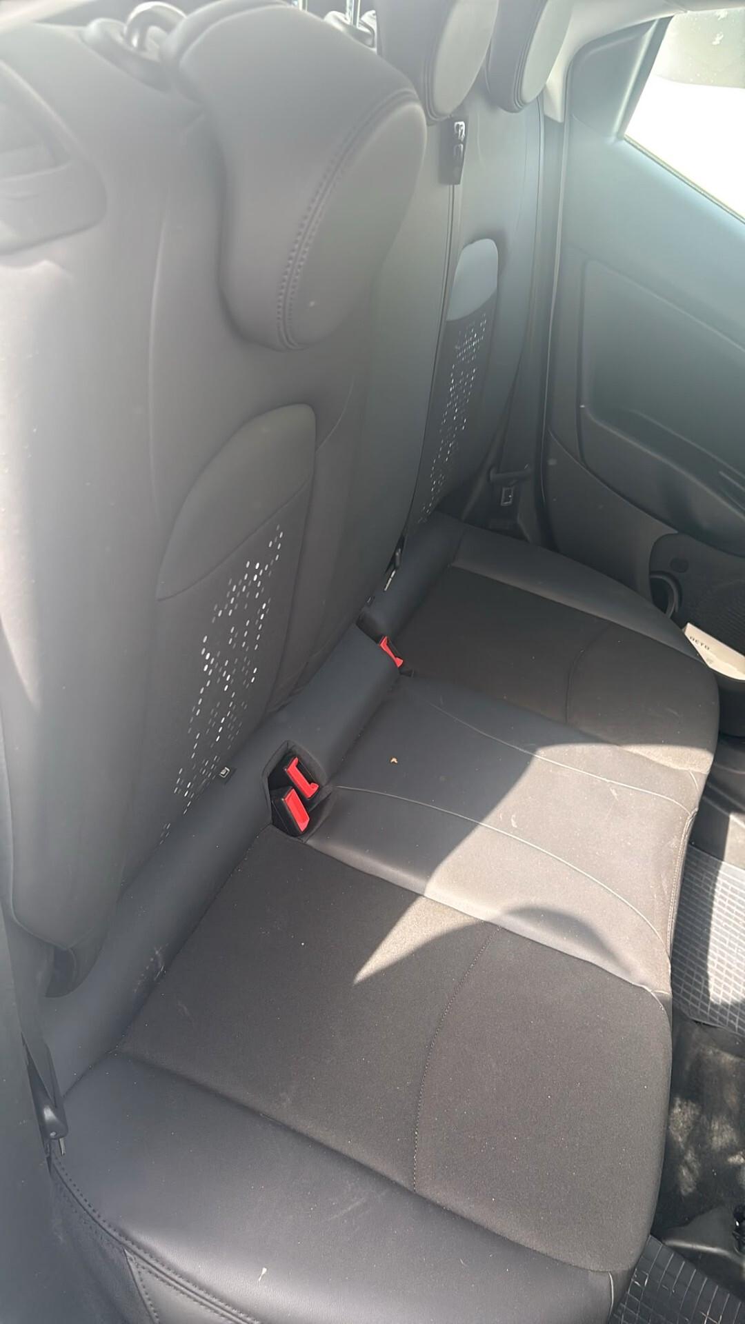 Fiat 500X 1.3 MultiJet 95 CV Mirror