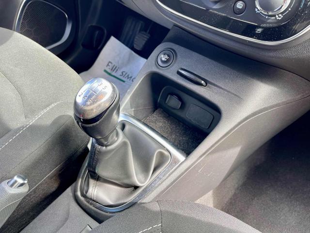 RENAULT Captur TCe 12V 90 CV Sport Edition