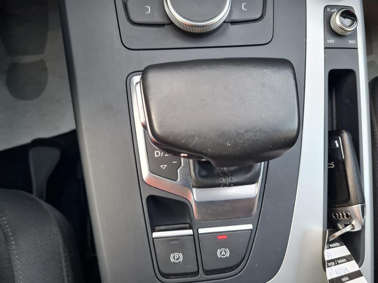 Audi Q5 COMMERCIANTI 2.0 TDI quattro S tronic Business