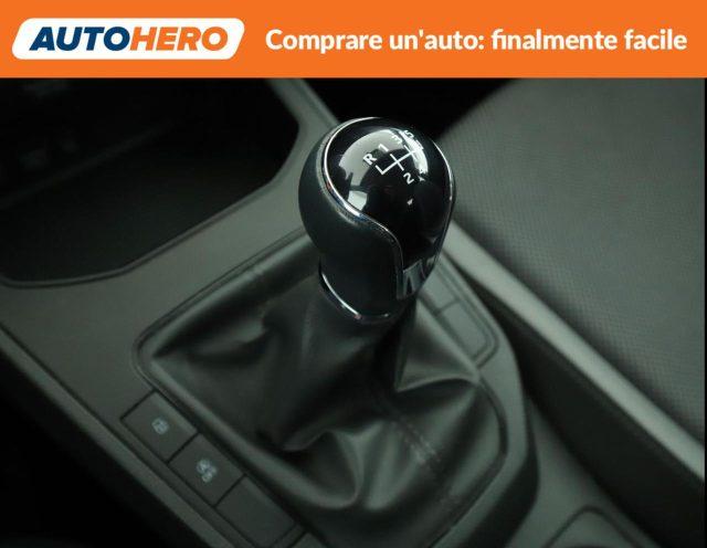 SEAT Ibiza 1.6 TDI 95 CV 5 porte Business