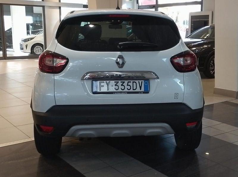 Renault Captur TCe 130 CV FAP Sport Edition