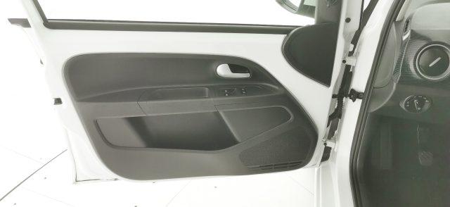 VOLKSWAGEN up! 1.0 5p. move up!